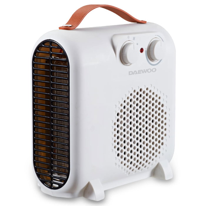DAEWOO Calefactor Termoventilador DW9515 2000W